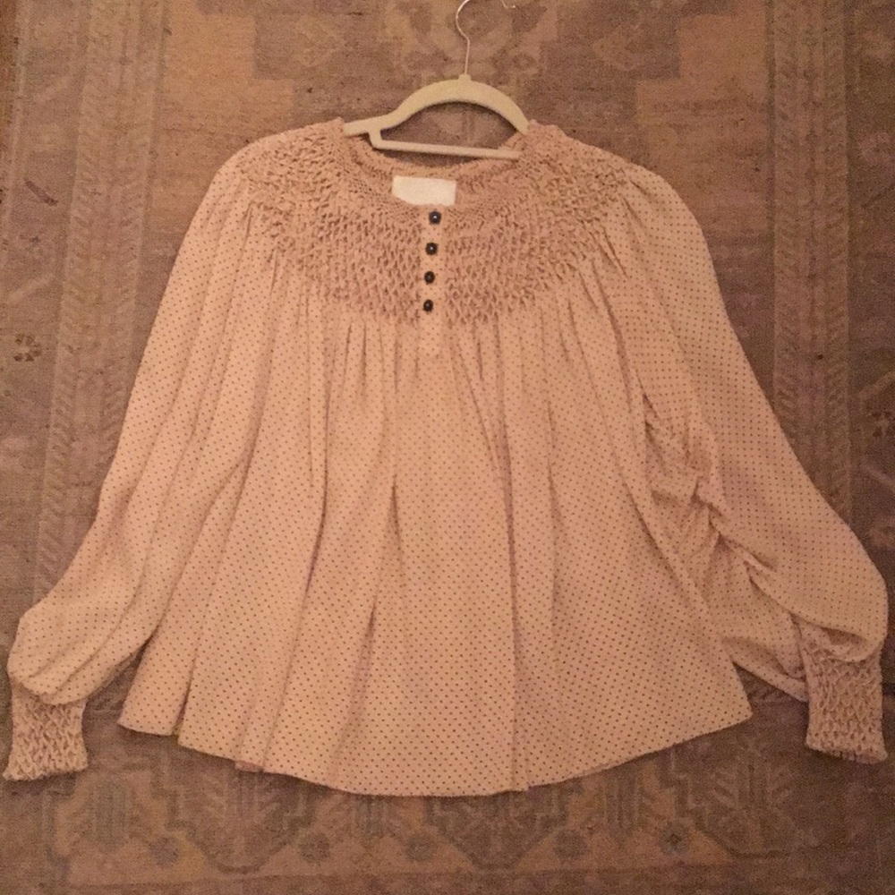 3.1 Phillip lim top